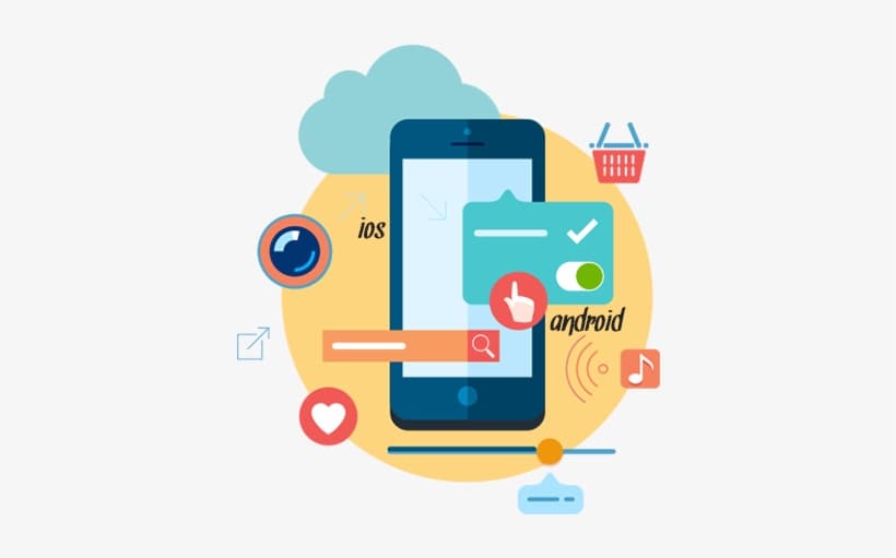 Mobile App Development Services