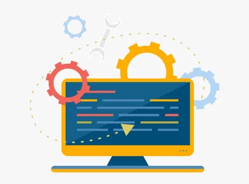 Desktop Development Services